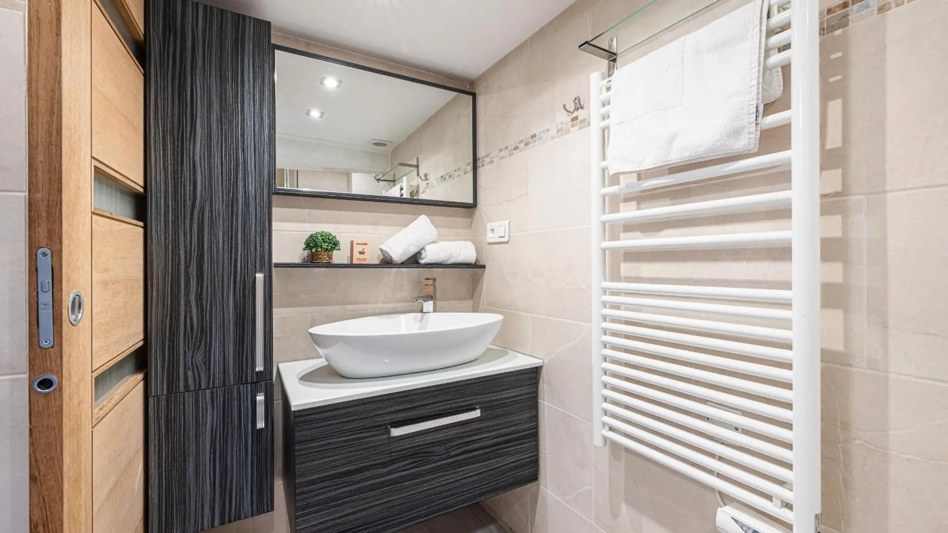 Charming Apartment Old Town Nice