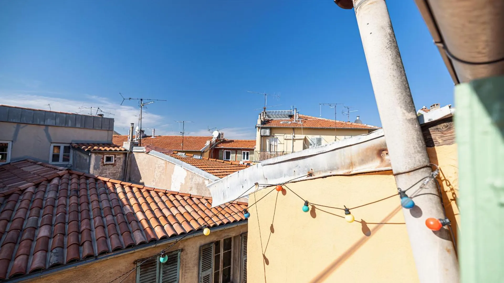 Charming Apartment Old Town Nice 0*,  France