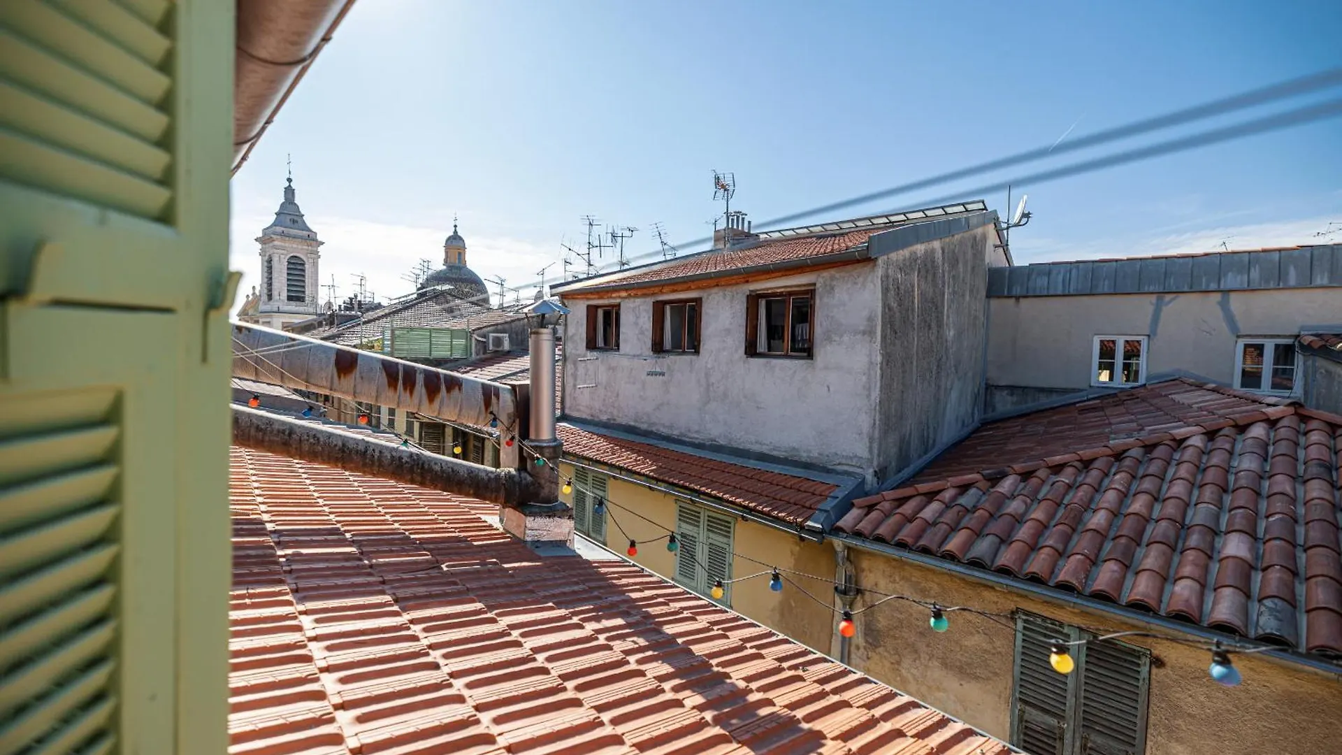 Charming Apartment Old Town Nice