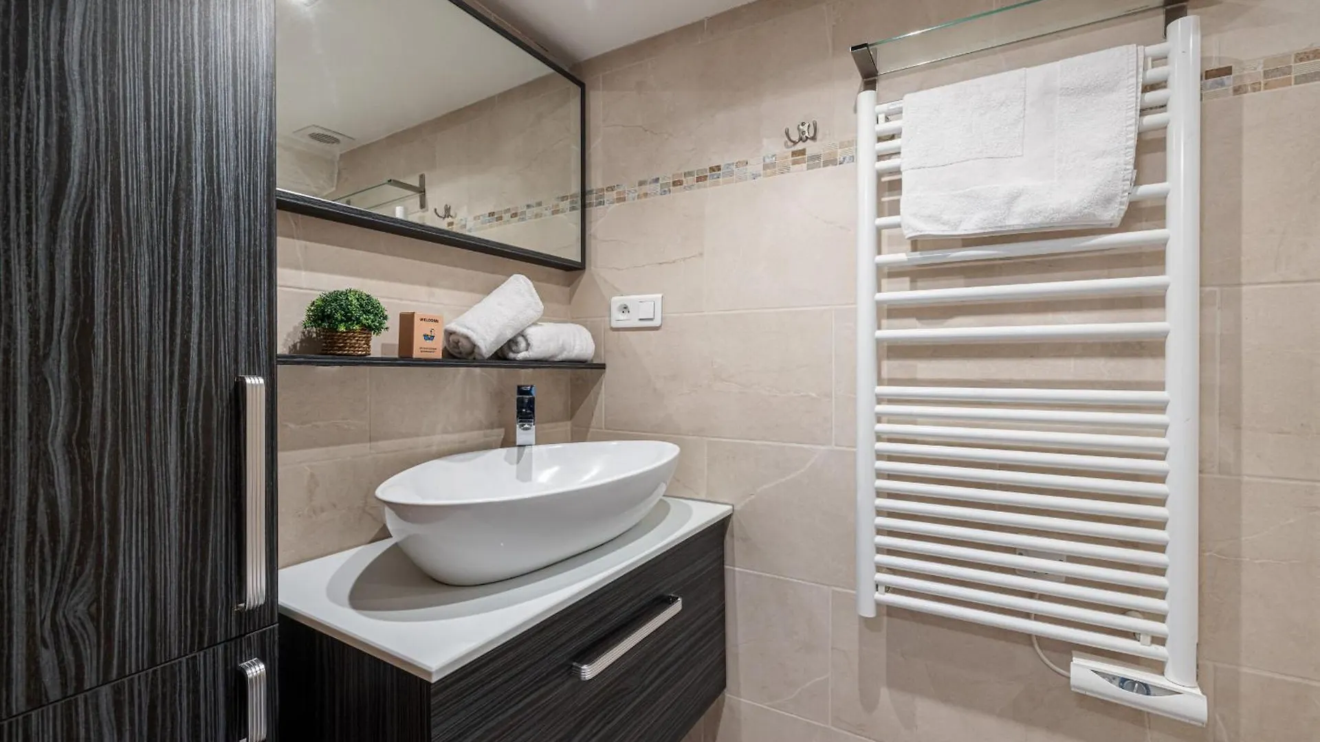 Charming Apartment Old Town Nice